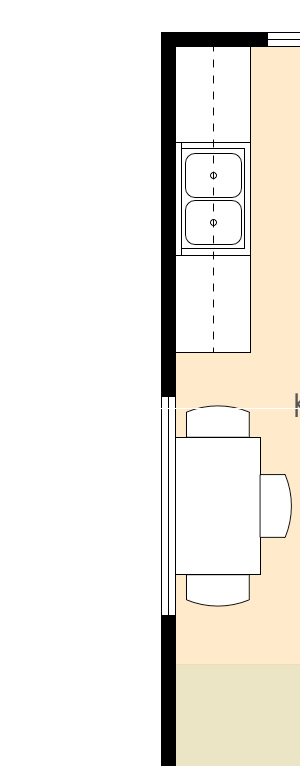 1 Bedroom 1 Bath 679 Sq Ft 1 Bedroom 1 Bath 679 Sq Ft